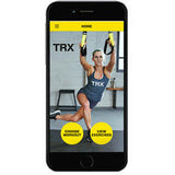 TRX Sweat System Suspension Trainer