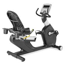 Intenza Recumbent Cycle- 450 Series