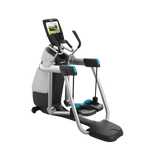 Precor AMT® 885 Adaptive Motion Trainer® with Open Stride™