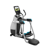 Precor AMT® 885 Adaptive Motion Trainer® with Open Stride™