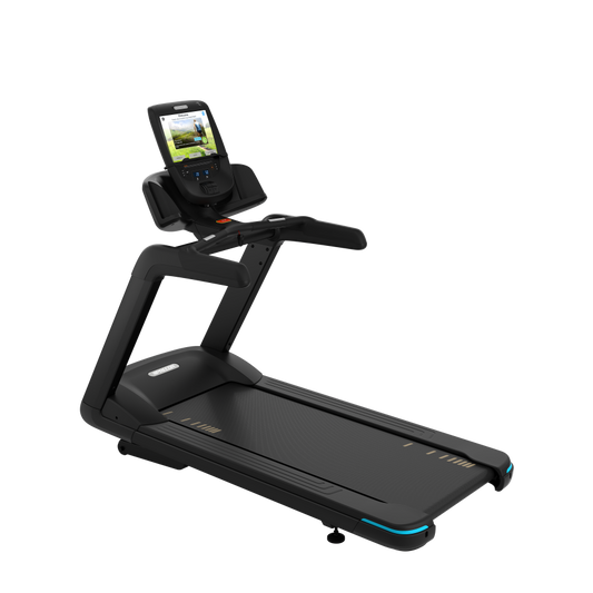 Precor Experience™ Series - TRM 681 Treadmill