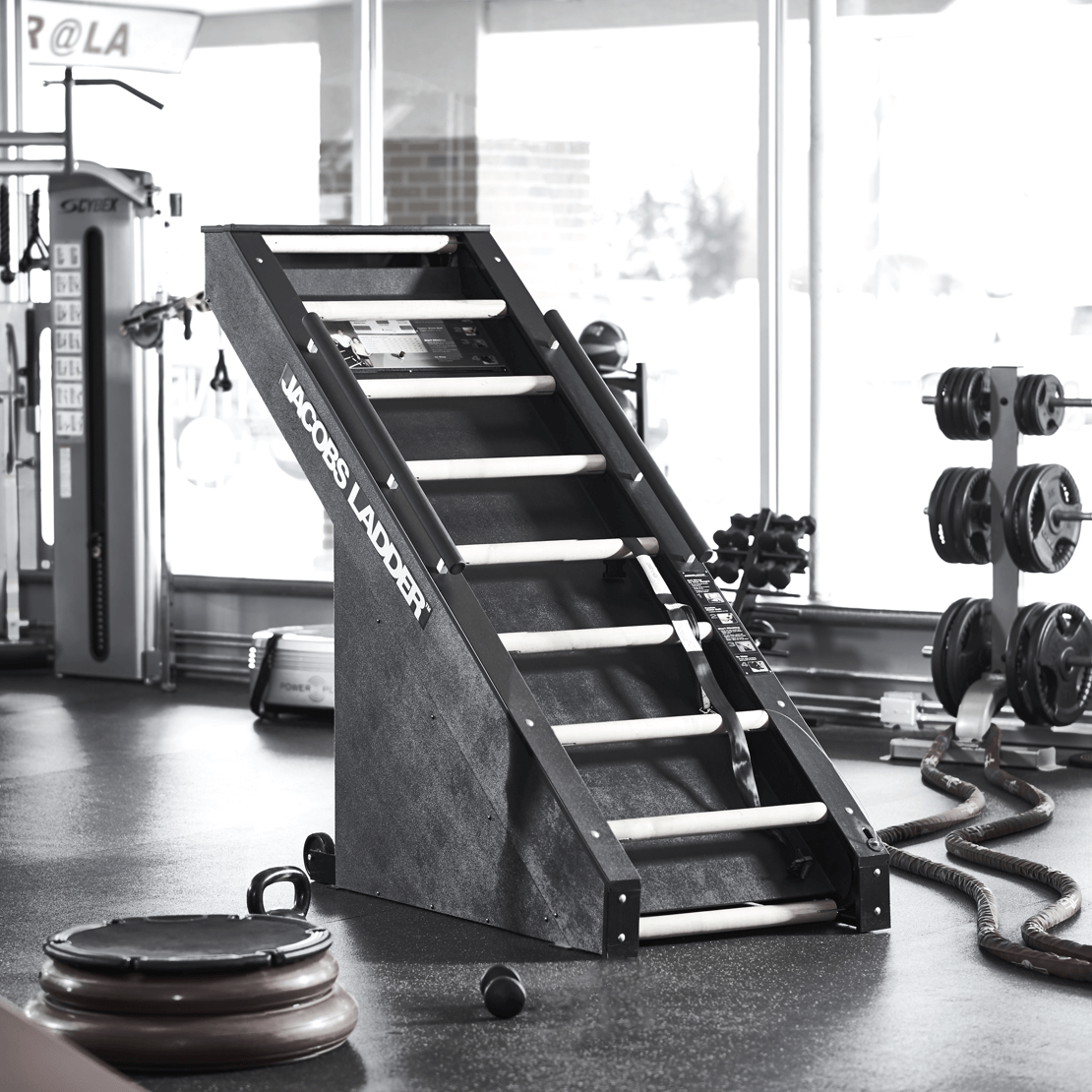 Jacobs Ladder Cardio Machine