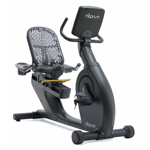 Intenza Recumbent Cycle- 450 Series