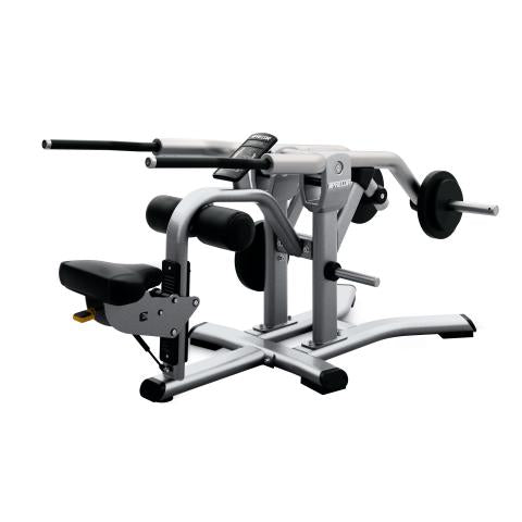 Precor Discovery Series Plate Loaded Seated Dip