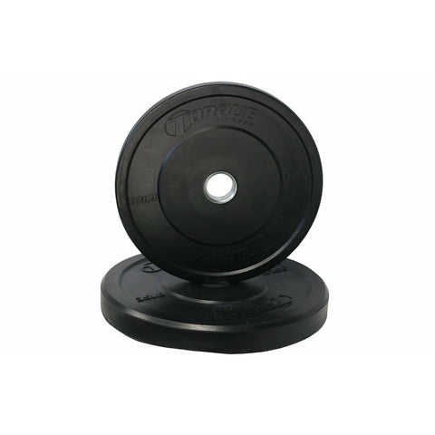Torque Commercial Bumper Plate