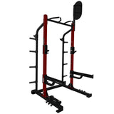 Torque 8ft Arsenal w/ Multi Grip Cross X1 Package