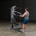 Body-Solid Powerline BSG10X Home Gym