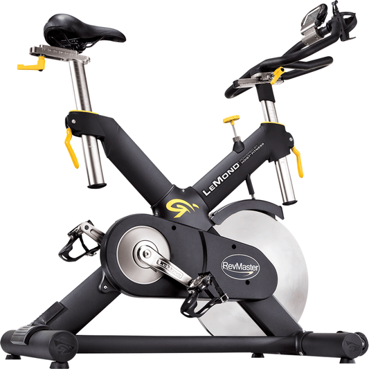 Lemond RevMaster Pro Indoor Cycle