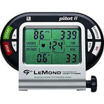 Lemond RevMaster Pro Indoor Cycle
