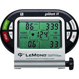 Lemond RevMaster Pro Indoor Cycle