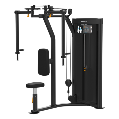 Precor Vitality Series Rear Delt / Pec Fly