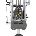Hoist Fitness Expandable Jungle-9 Station Crossover System