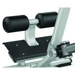 Precor Discovery Series Incline Lever Row
