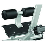 Precor Discovery Series Incline Lever Row