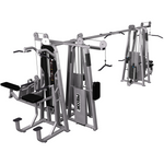 Precor Icarian 6-Stack- 2270
