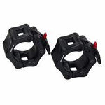 Lock Jaw Collars