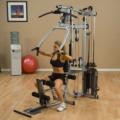 Body-Solid Powerline PX2 Home Gym