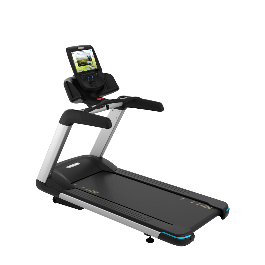 Precor Experience™ Series - TRM 681 Treadmill