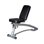 Body Guard Folding Bench
