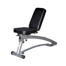Body Guard Folding Bench