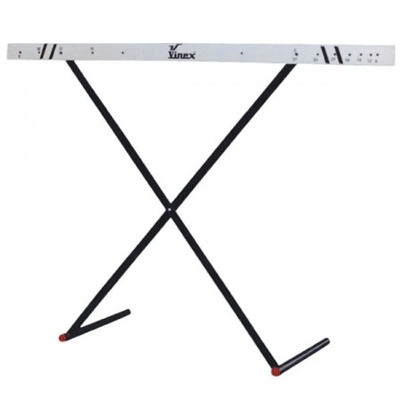Scissor Hurdle