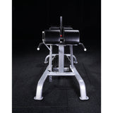 Forte Signature Series Glute Ham Developer- GHD