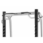 Precor Discovery Series Half Rack