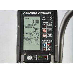 Assault AirBike Elite