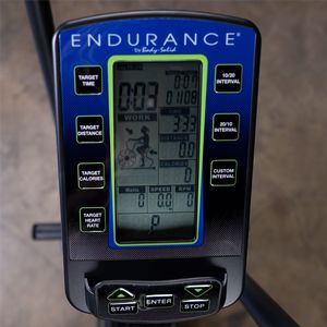 Body-Solid Endurance Air Fan Bike