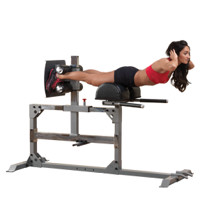 BodySolid Glute Ham Developer (GHD)