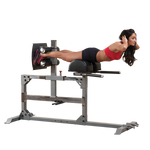 BodySolid Glute Ham Developer (GHD)