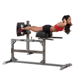 BodySolid Glute Ham Developer (GHD)