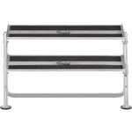 Hoist 60" Horizontal Dumbbell Rack