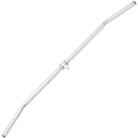 Hoist Aluminum Lat Bar