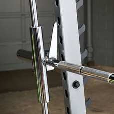 BodySolid Series 7 Smith & Rack System