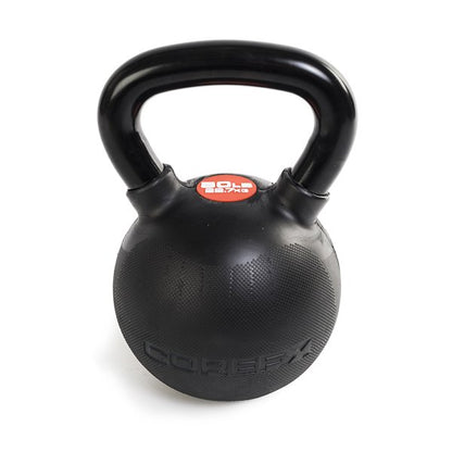 COREFX Rubber Kettlebell