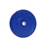 Torque Bumper Plate Station Coloured Package-20kg