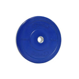 Torque Bumper Plate Station Coloured Package-20kg