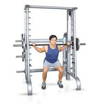 Inflight Smith Machine