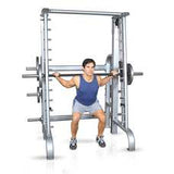 Inflight Smith Machine