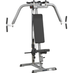 BodySolid pec/fly machine