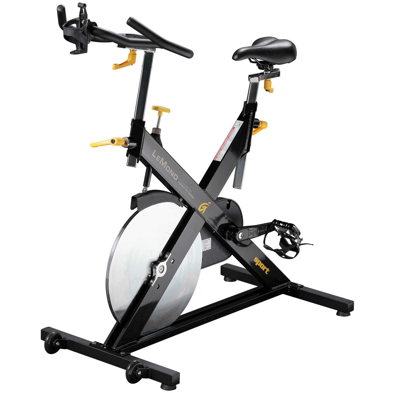 Lemond RevMaster Sport Cycle