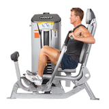 Hoist Fitness ROC-IT™ Chest Press- Selectorized