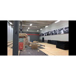 Certified Pre-owned Grappling Subfloor- 2000 sq ft