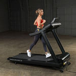 BodySolid Endurance Commercial Treadmill
