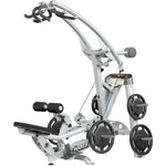 Hoist Roc-It Plate Loaded Lat Pulldown