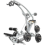 Hoist Roc-It Plate Loaded Lat Pulldown