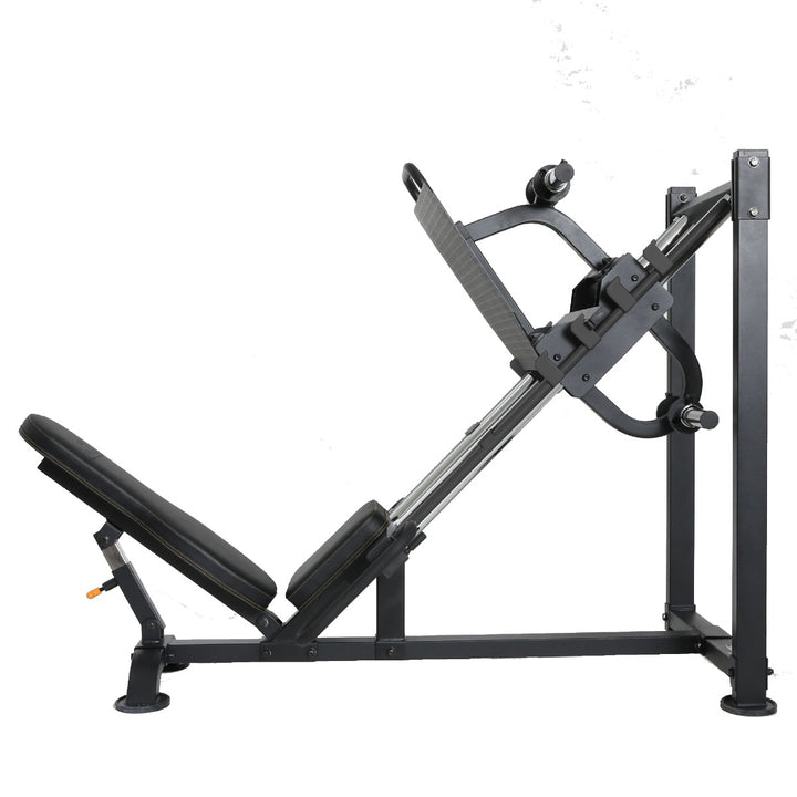 Powertec Leg Press