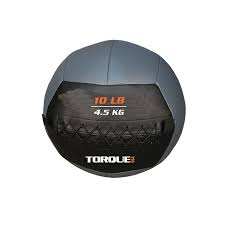 Torque Wall Ball