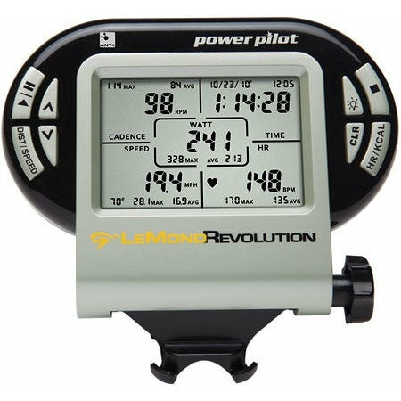 Lemond Cadence Meter II Ant Plus